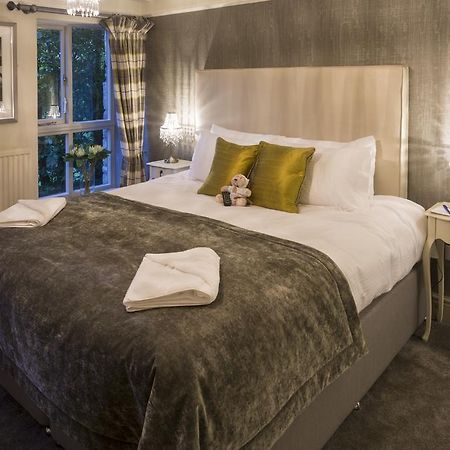 The Lodge Lancaster 랭커스터 외부 사진