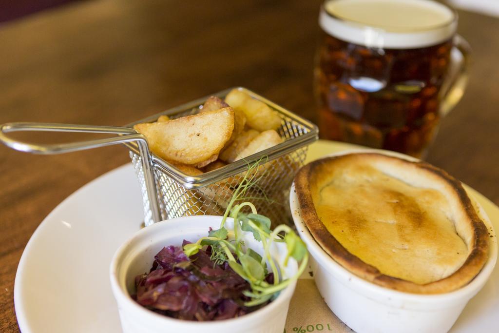 The Lodge Lancaster 랭커스터 외부 사진