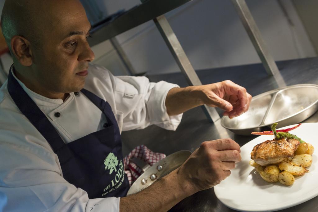 The Lodge Lancaster 랭커스터 외부 사진