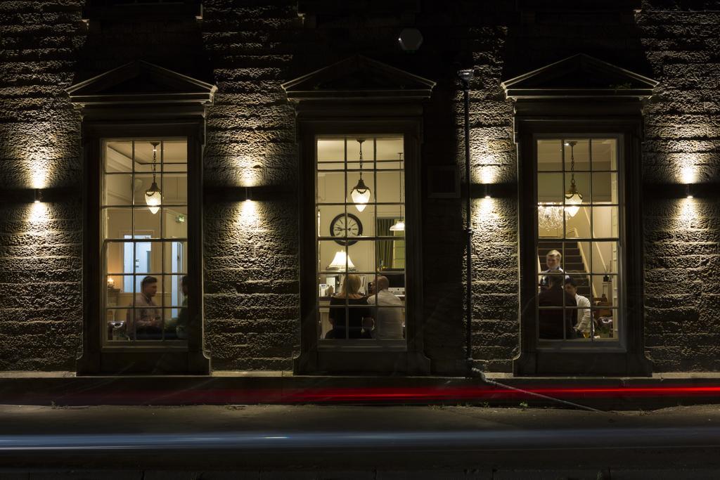 The Lodge Lancaster 랭커스터 외부 사진