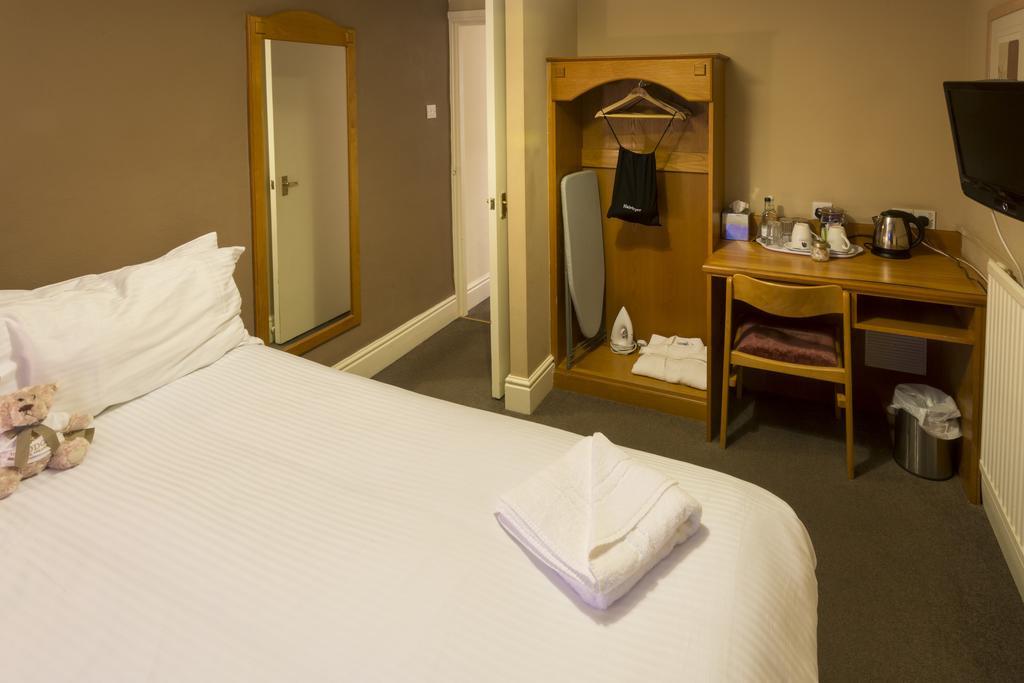 The Lodge Lancaster 랭커스터 외부 사진