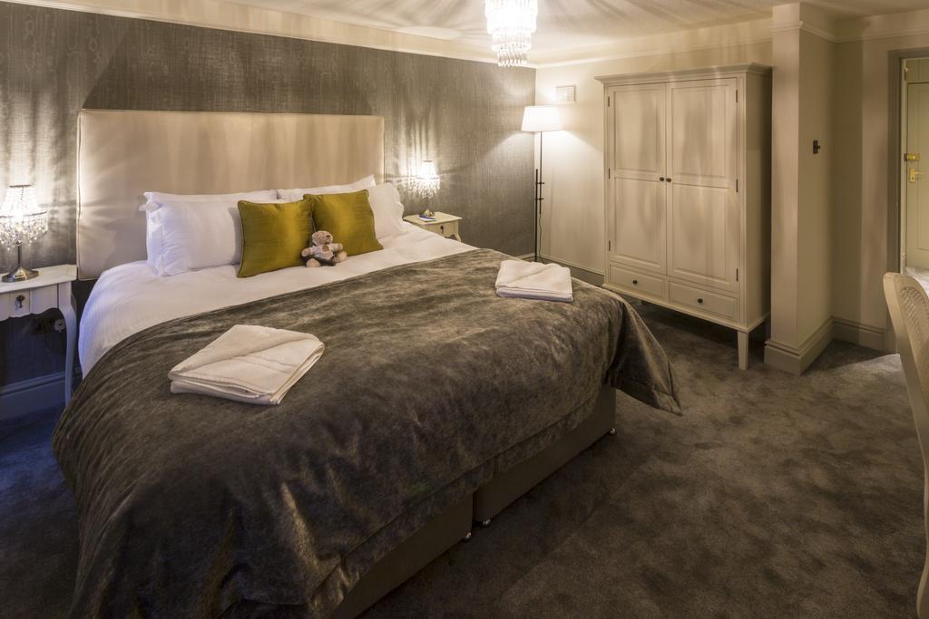 The Lodge Lancaster 랭커스터 객실 사진