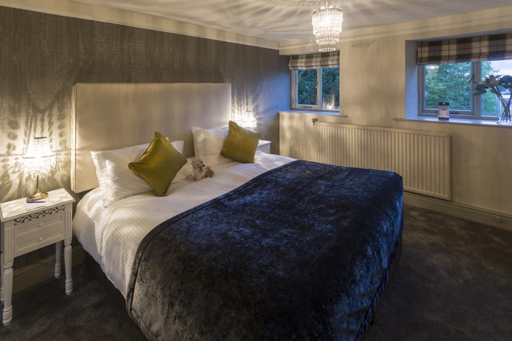 The Lodge Lancaster 랭커스터 객실 사진