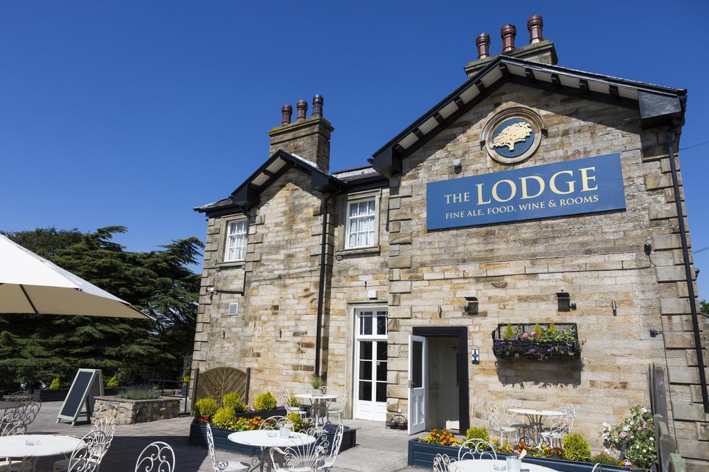 The Lodge Lancaster 랭커스터 외부 사진
