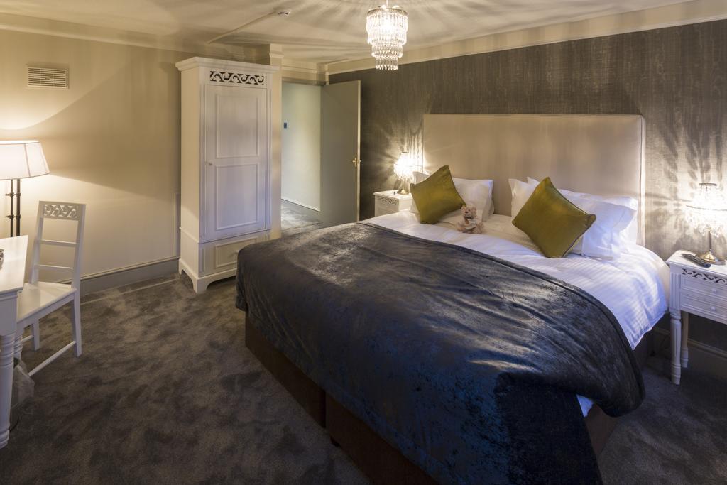 The Lodge Lancaster 랭커스터 외부 사진
